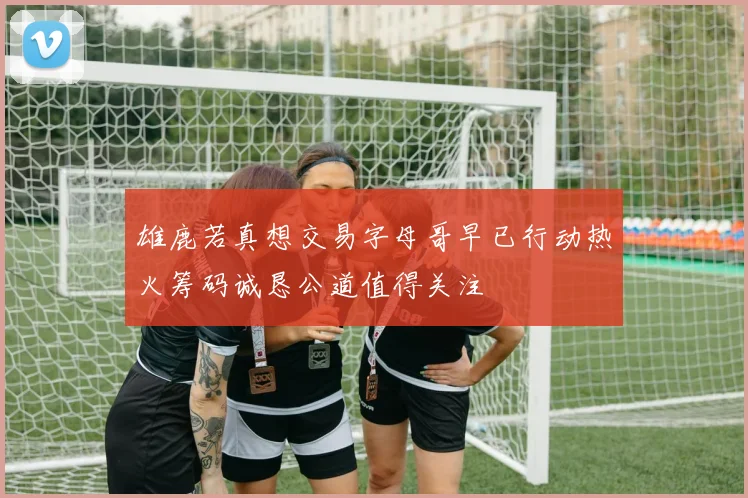 雄鹿若真想交易字母哥早已行动热火筹码诚恳公道值得关注
