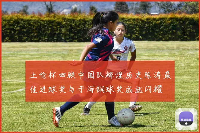 土伦杯回顾中国队辉煌历史陈涛最佳进球奖与于海铜球奖成就闪耀